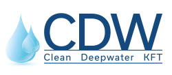 Logo der Clean Deepwater KfT