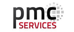 Logo der Project Management und Consulting Services GmbH